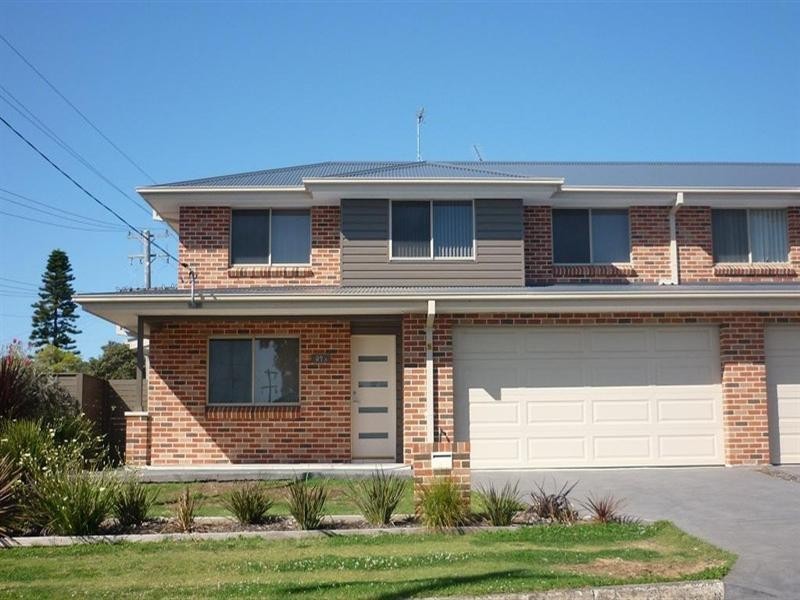 37A Cassia Street, Barrack Heights NSW 2528