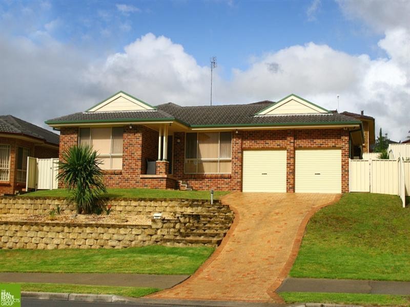 111 Wattle Road, Flinders NSW 2529