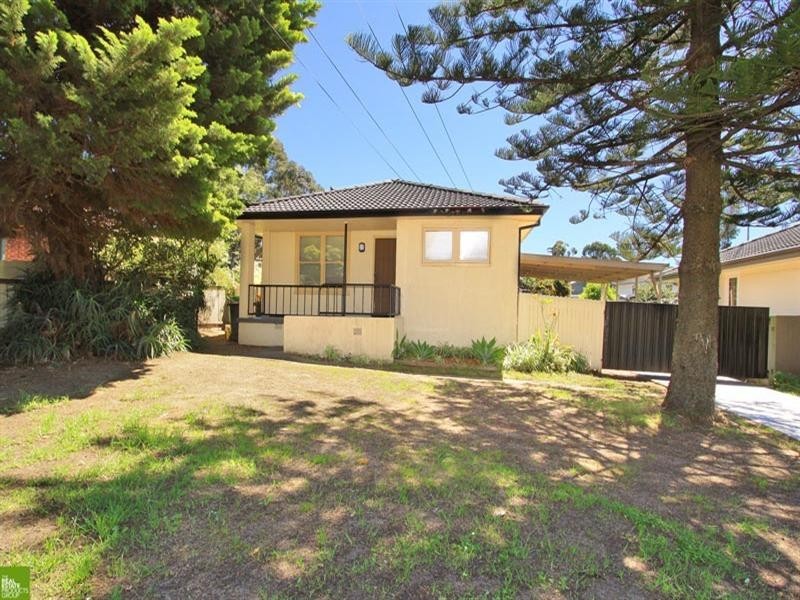 22 Morgan Avenue, Mount Warrigal NSW 2528