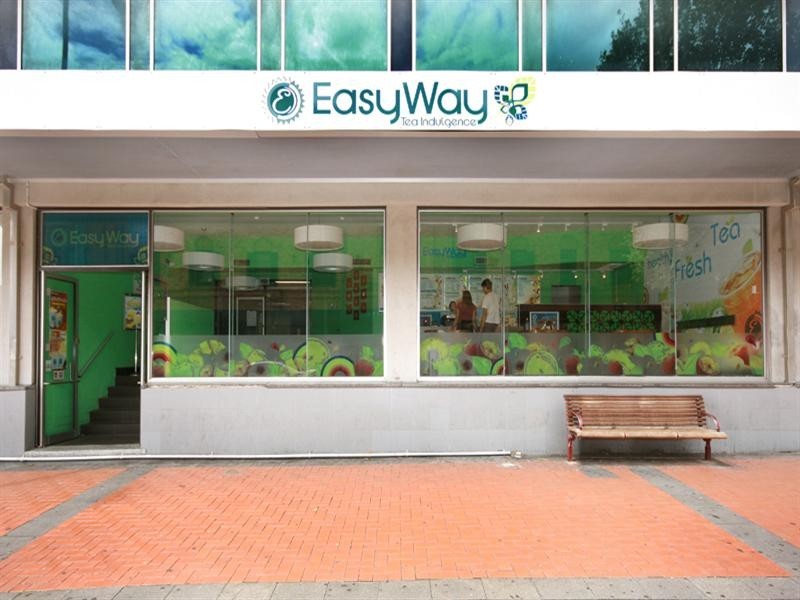 Shop 2/166 Keira Street, Wollongong NSW 2500