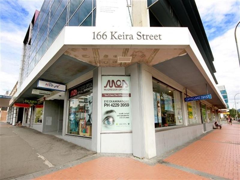 Shop 2/166 Keira Street, Wollongong NSW 2500