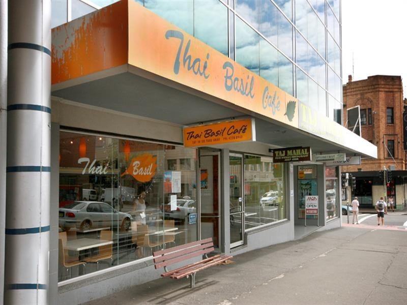 Shop 5/166 Keira Street, Wollongong NSW 2500