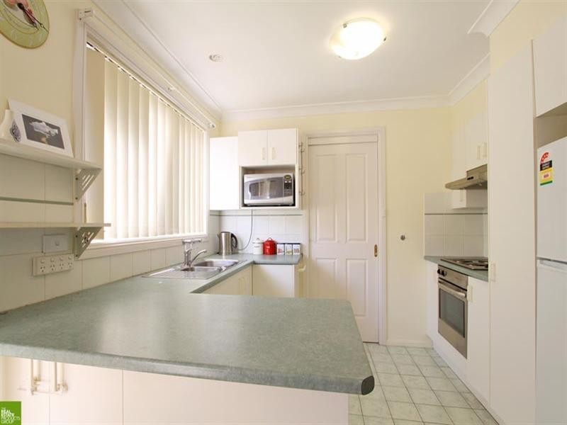 Fairy Meadow NSW 2519