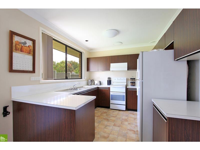 18 Denison Avenue, Barrack Heights NSW 2528