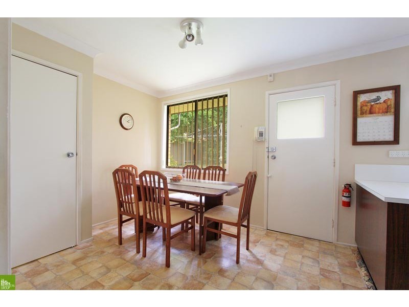 18 Denison Avenue, Barrack Heights NSW 2528