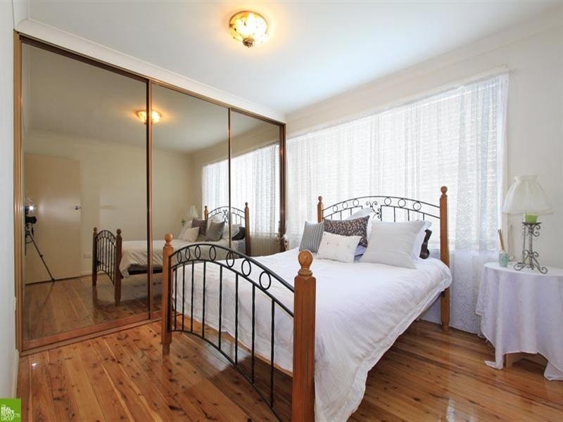 Oak Flats NSW 2529