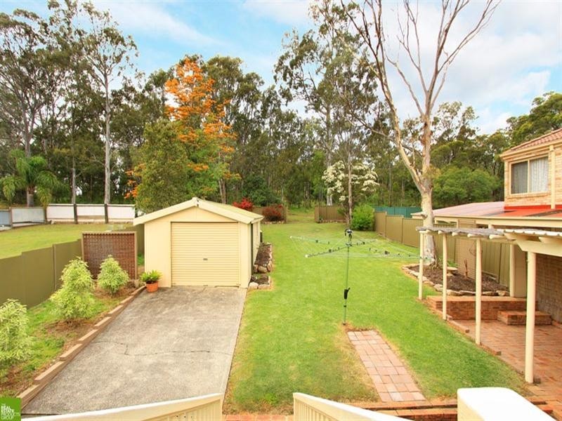 Oak Flats NSW 2529