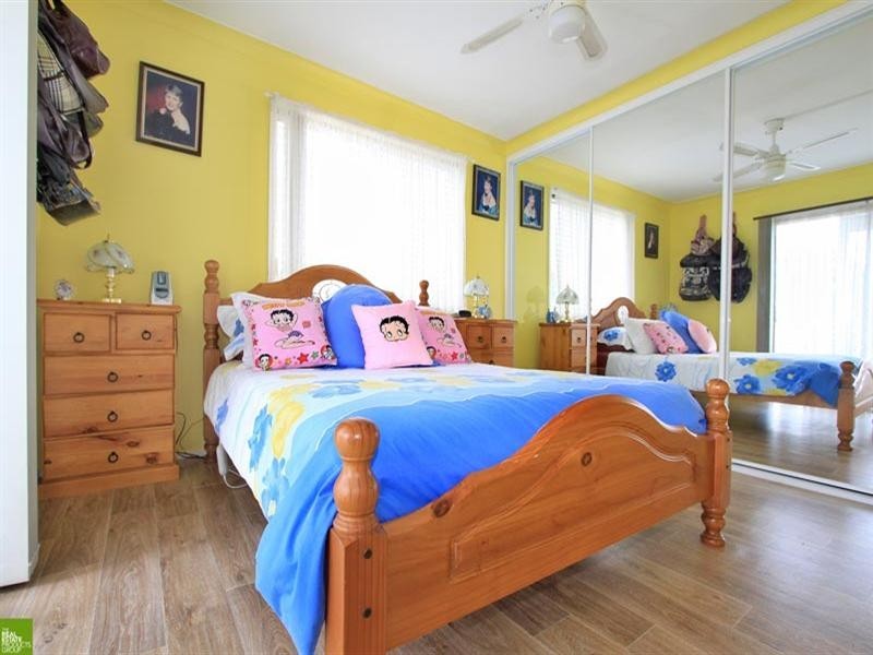 66 Sammat Avenue, Barrack Heights NSW 2528