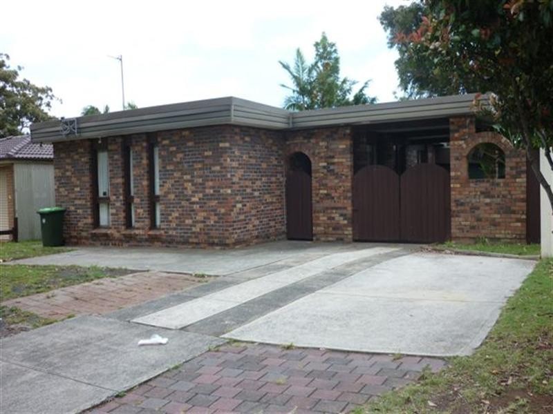 Barrack Heights NSW 2528