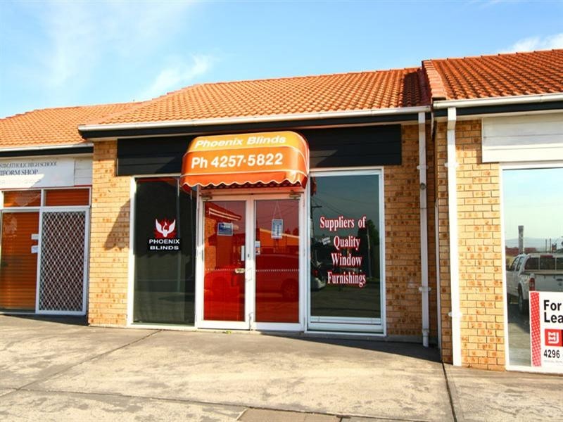 5/17-19 Industrial Road, Oak Flats NSW 2529