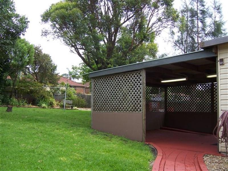 168 Northcliffe Drive, Warrawong NSW 2502