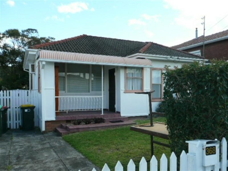 368 Shellharbour Road, Barrack Heights NSW 2528