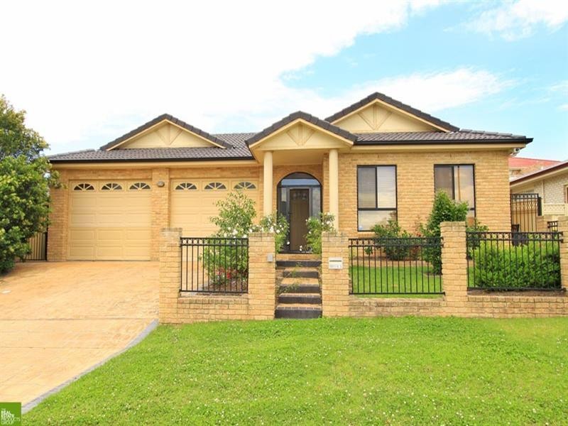 53 Cosgrove Avenue, Flinders NSW 2529