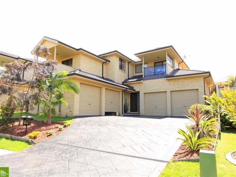 2/43 Tyrrel Place, Flinders NSW 2529
