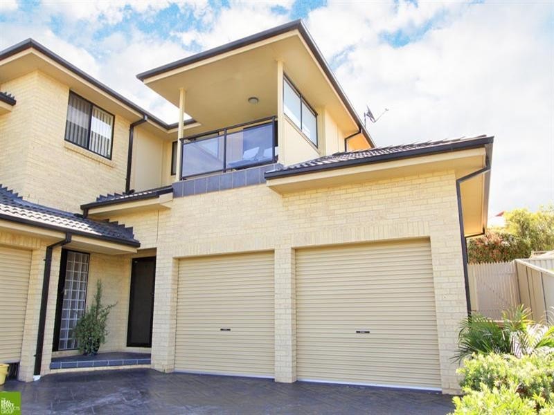2/43 Tyrrel Place, Flinders NSW 2529