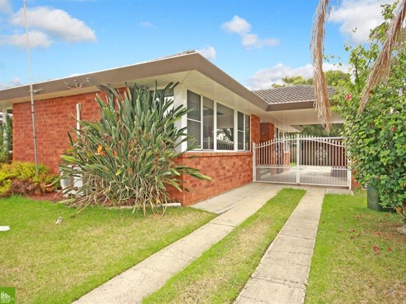 18 Sammat Avenue, Barrack Heights NSW 2528