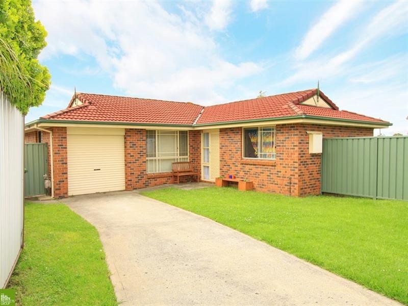 36 Daintree Drive, Albion Park NSW 2527