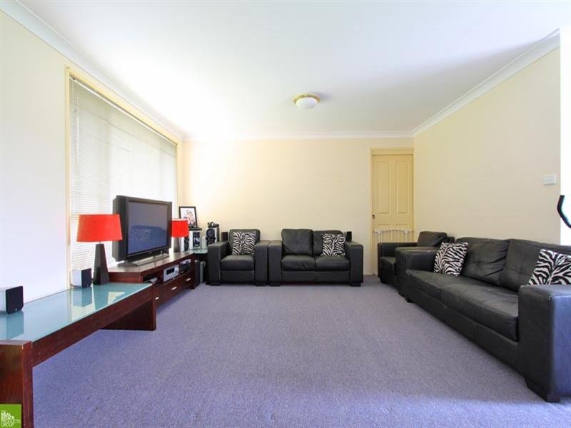 36 Daintree Drive, Albion Park NSW 2527