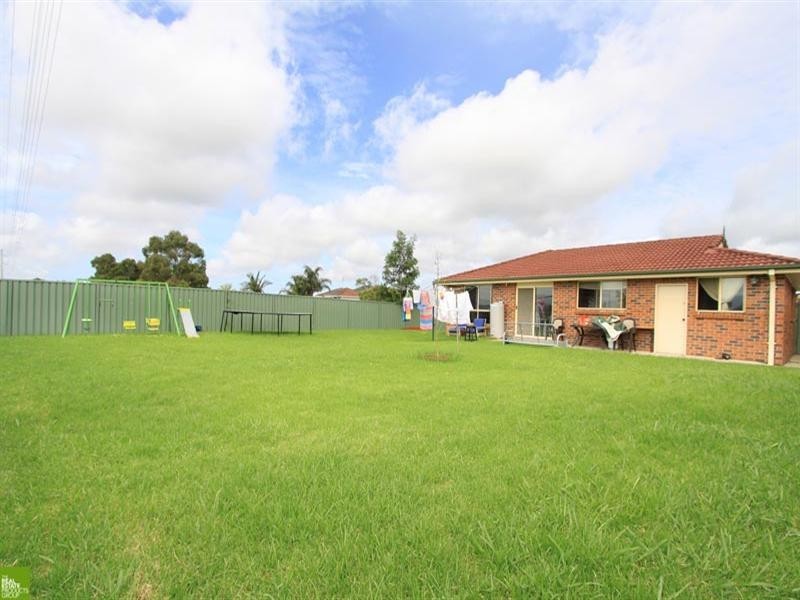 36 Daintree Drive, Albion Park NSW 2527