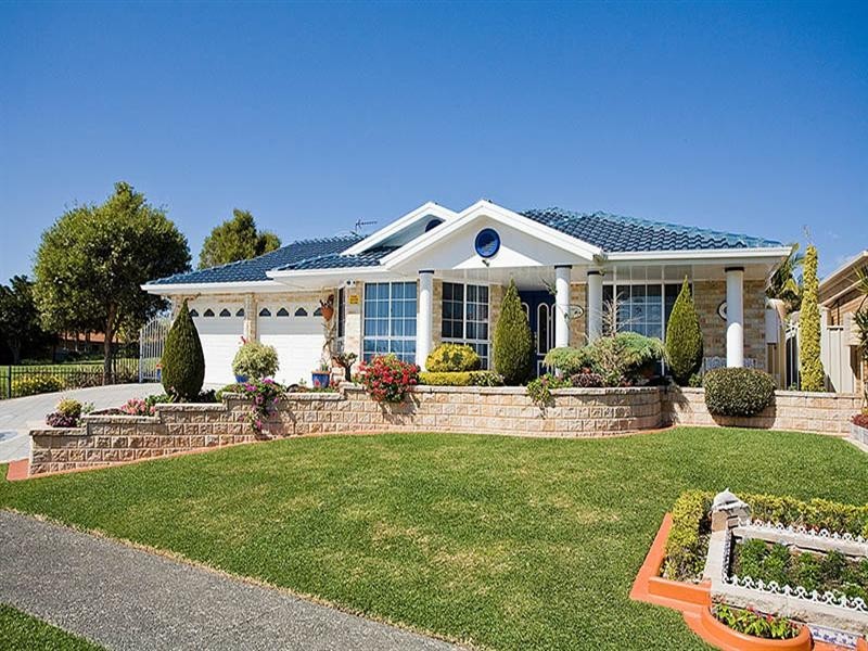 34 Brindabella Drive, Shell Cove NSW 2529