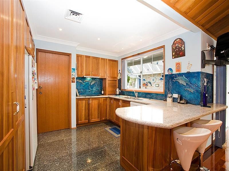 34 Brindabella Drive, Shell Cove NSW 2529