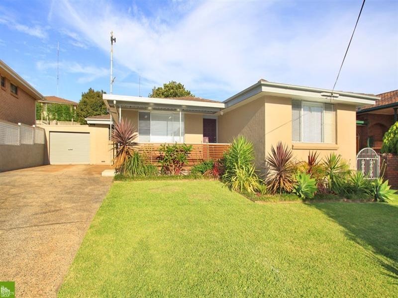 Mount Warrigal NSW 2528