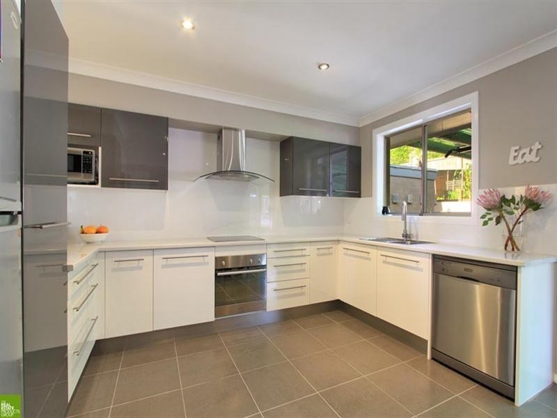 Mount Warrigal NSW 2528