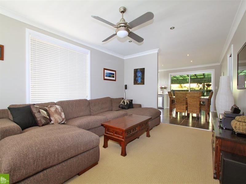 Mount Warrigal NSW 2528