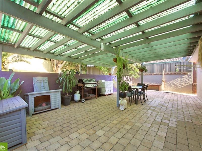 Mount Warrigal NSW 2528