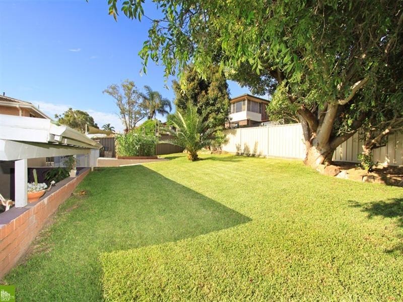 Mount Warrigal NSW 2528