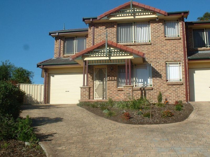 3/28 Kowari Crescent, Blackbutt NSW 2529