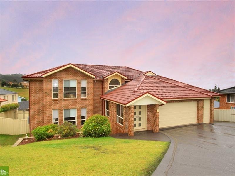 3 Ibis Place, Blackbutt NSW 2529