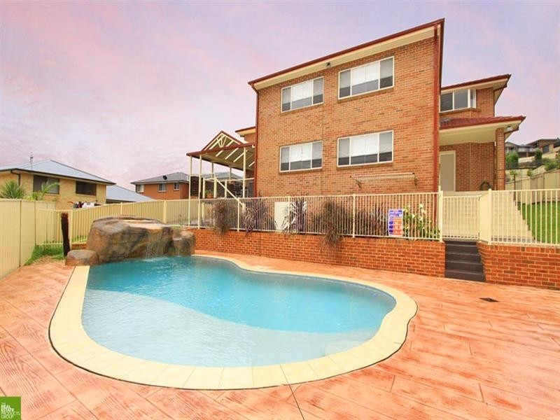 3 Ibis Place, Blackbutt NSW 2529