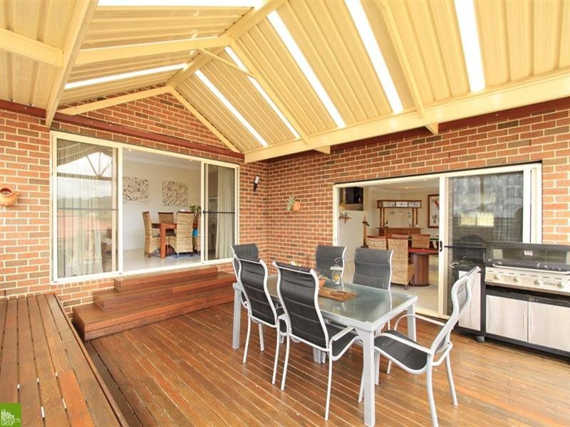 3 Ibis Place, Blackbutt NSW 2529