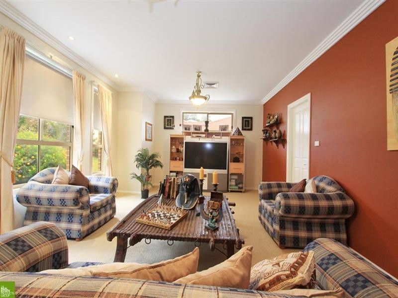 3 Ibis Place, Blackbutt NSW 2529