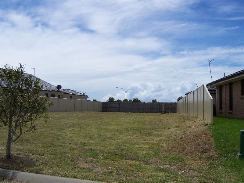 Flinders NSW 2529