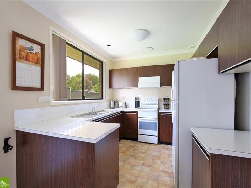 18 Denison Avenue, Barrack Heights NSW 2528