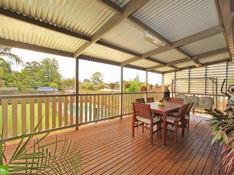 100 Cummins Street, Unanderra NSW 2526