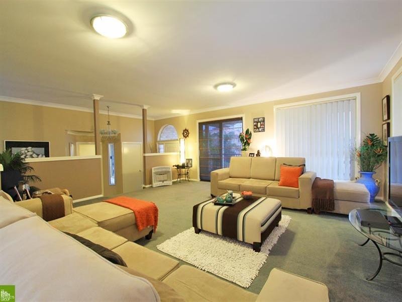 10 Tyrrel Street, Flinders NSW 2529