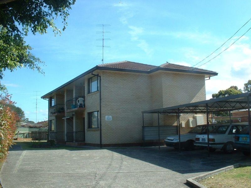 1/7 Windle Street, Lake Illawarra NSW 2528