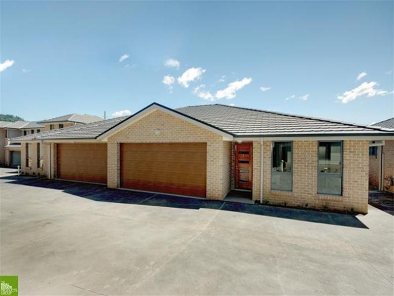 3/121 Daintree Drive, Albion Park NSW 2527