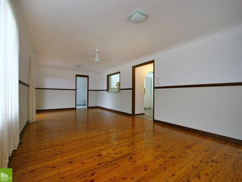 36 McGregor Avenue, Barrack Heights NSW 2528
