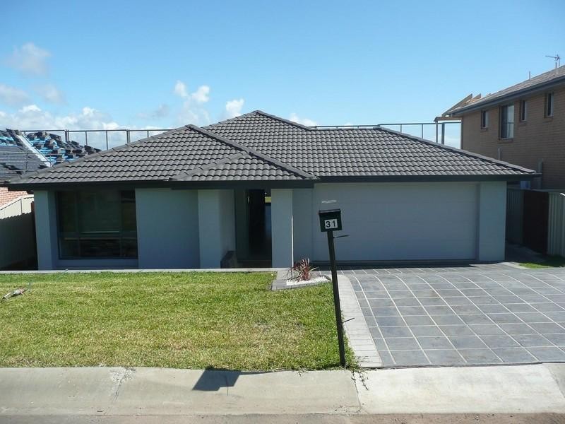 31 Huntingdale Close, Shell Cove NSW 2529