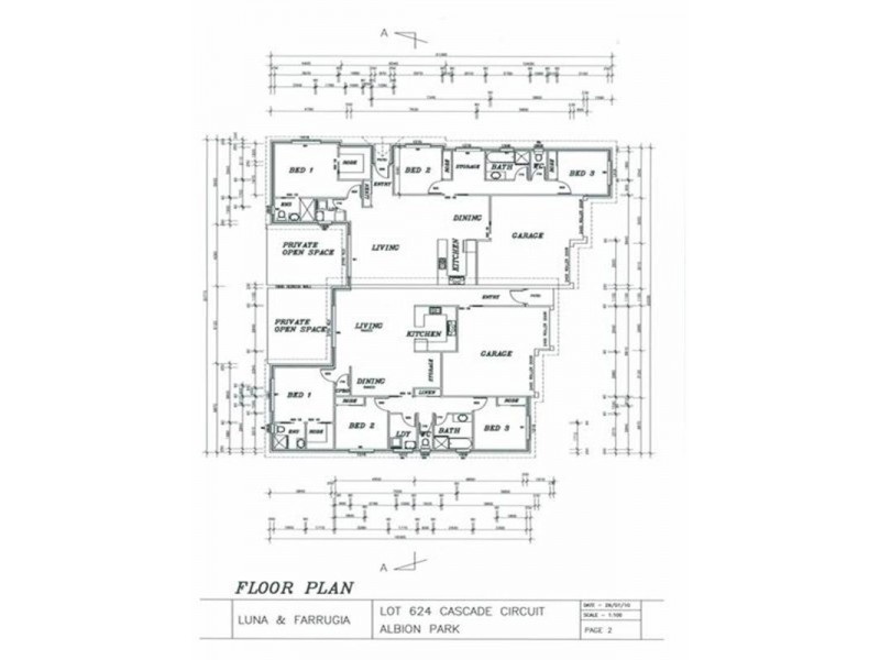 18A Cascade Circuit, Albion Park NSW 2527