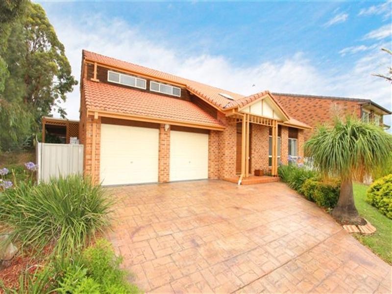 47 Chillawong Circuit, Blackbutt NSW 2529