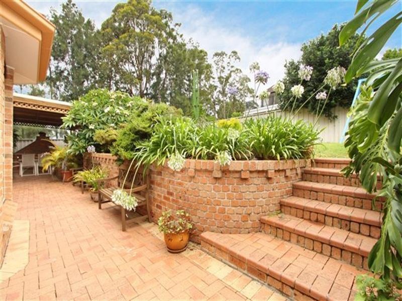 47 Chillawong Circuit, Blackbutt NSW 2529