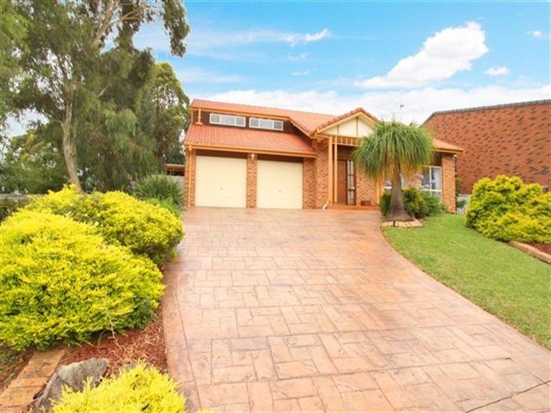 47 Chillawong Circuit, Blackbutt NSW 2529