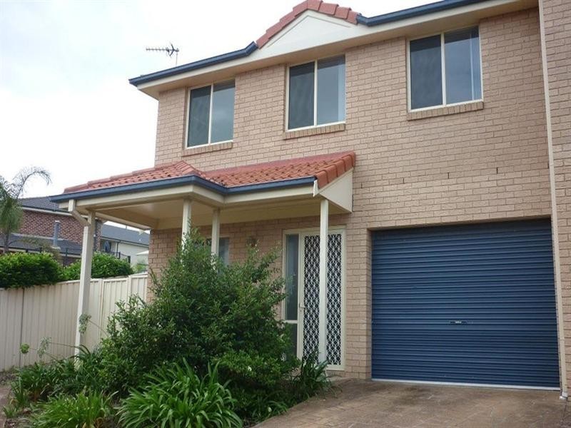 3/9 Burrill Place, Flinders NSW 2529