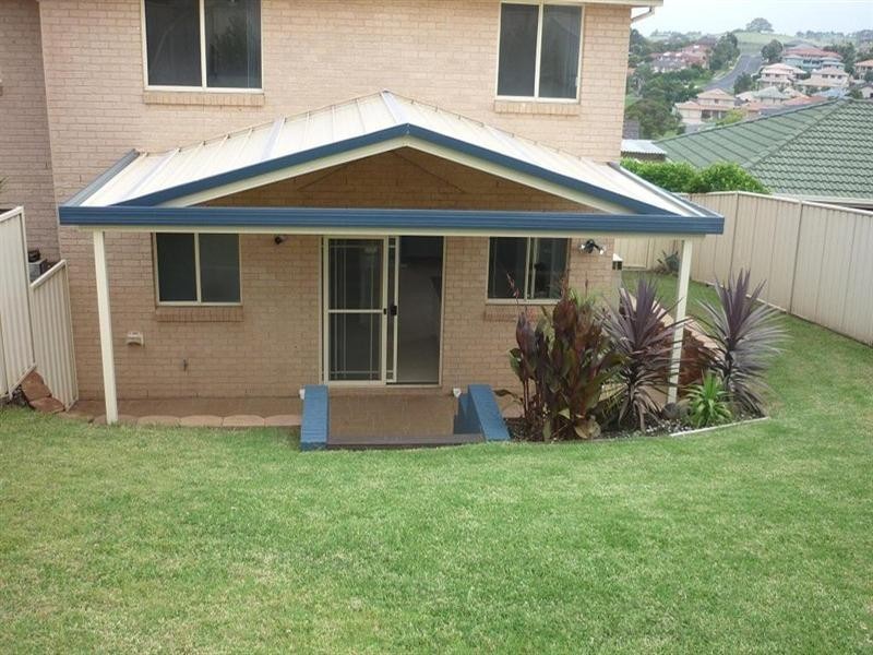 3/9 Burrill Place, Flinders NSW 2529