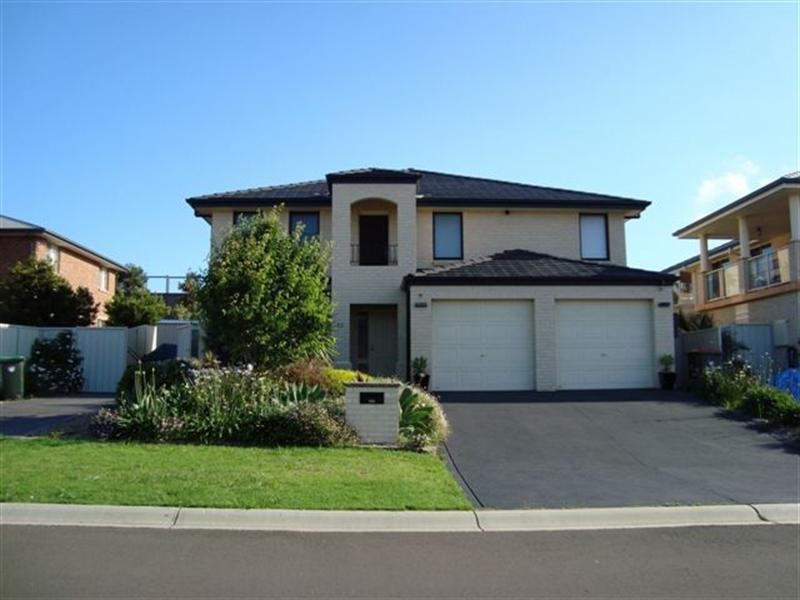 22 Bribie Avenue, Shell Cove NSW 2529